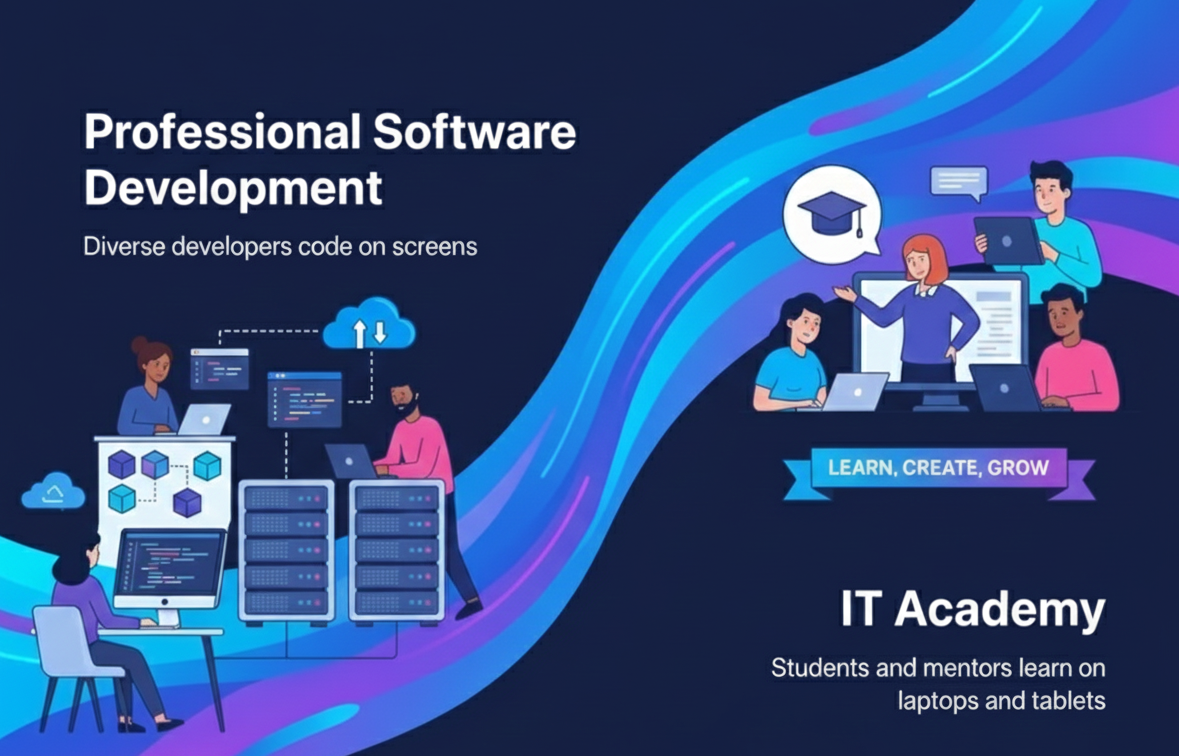 Tecobit - Innovation and Education