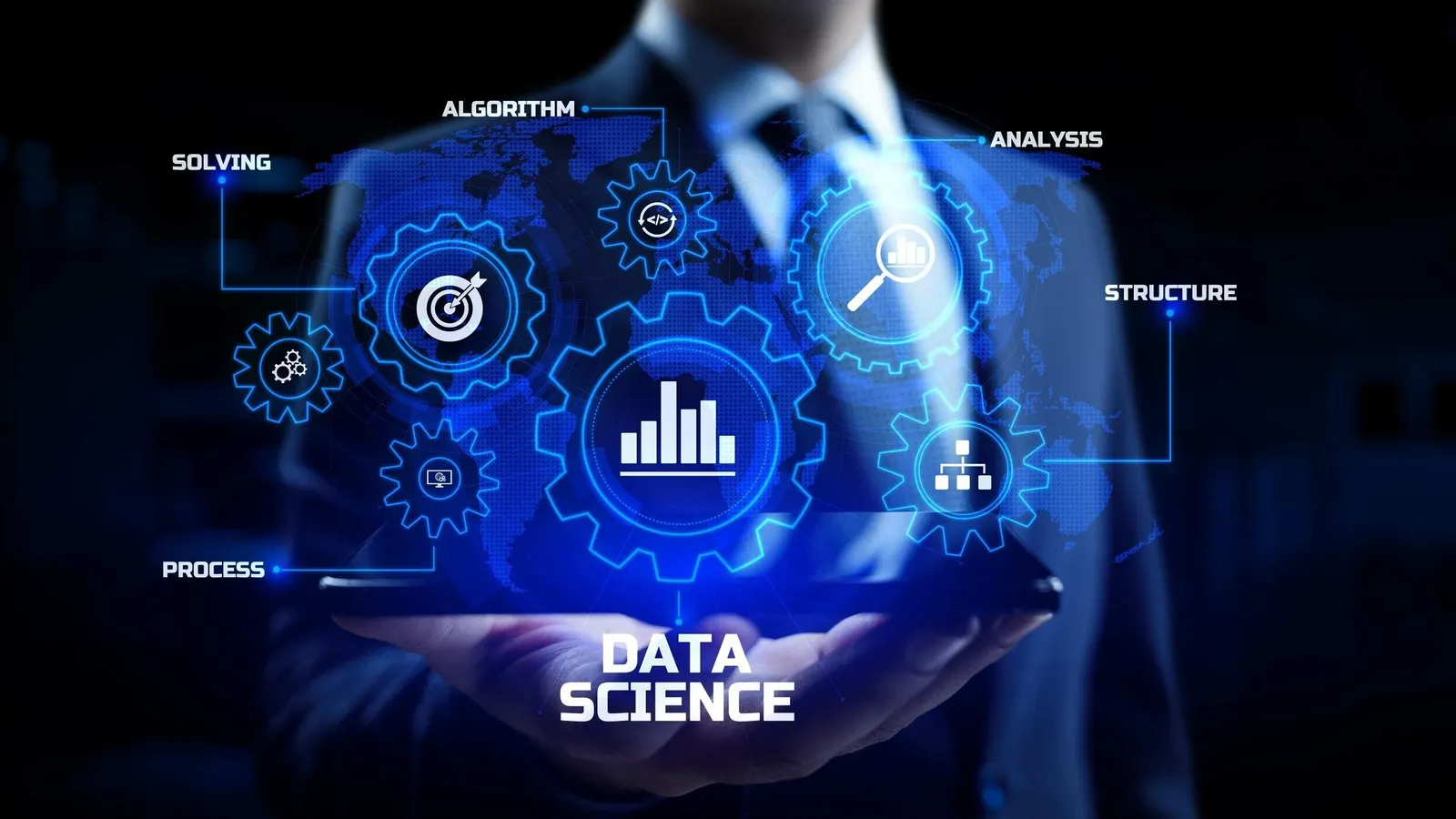 Data Science & Machine Learning